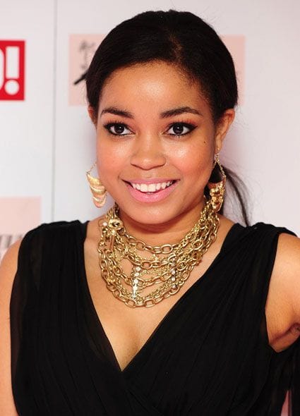 Dionne Bromfield