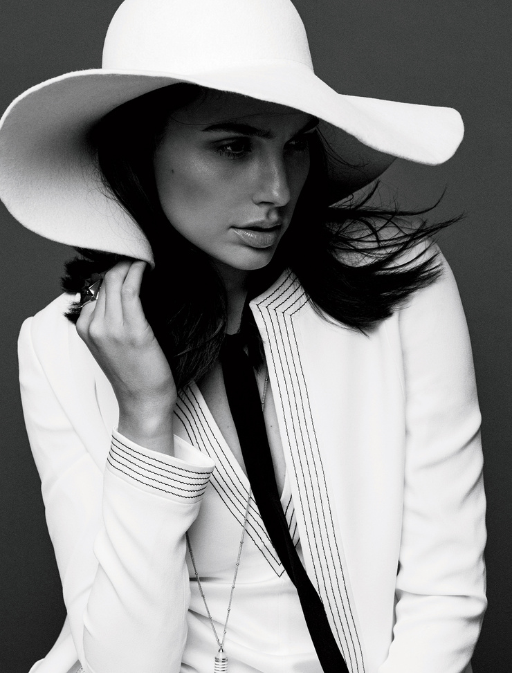Gal Gadot Gal Gadot