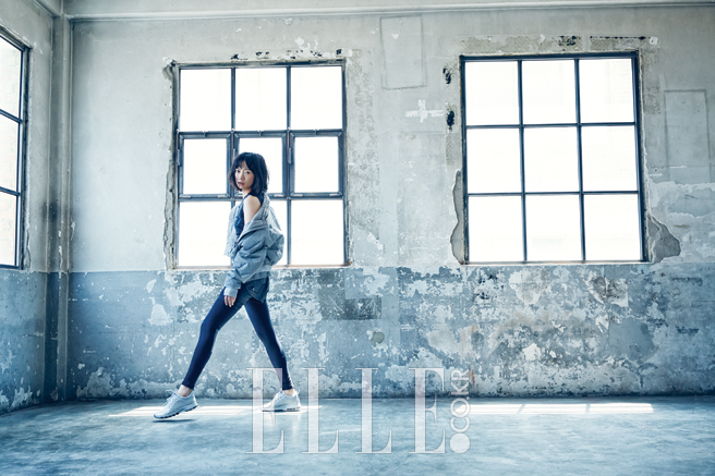 Doona Bae