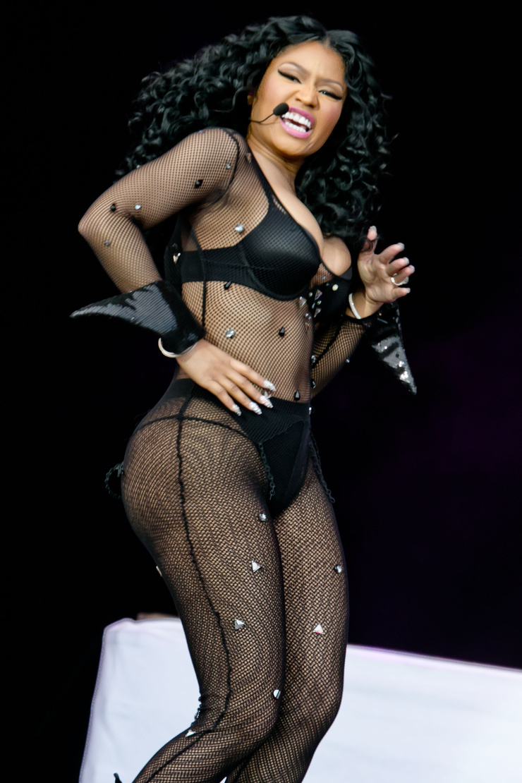 Nicki Minaj