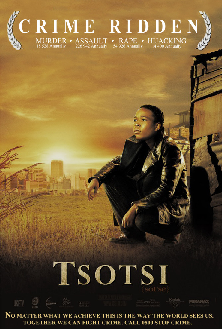 Tsotsi