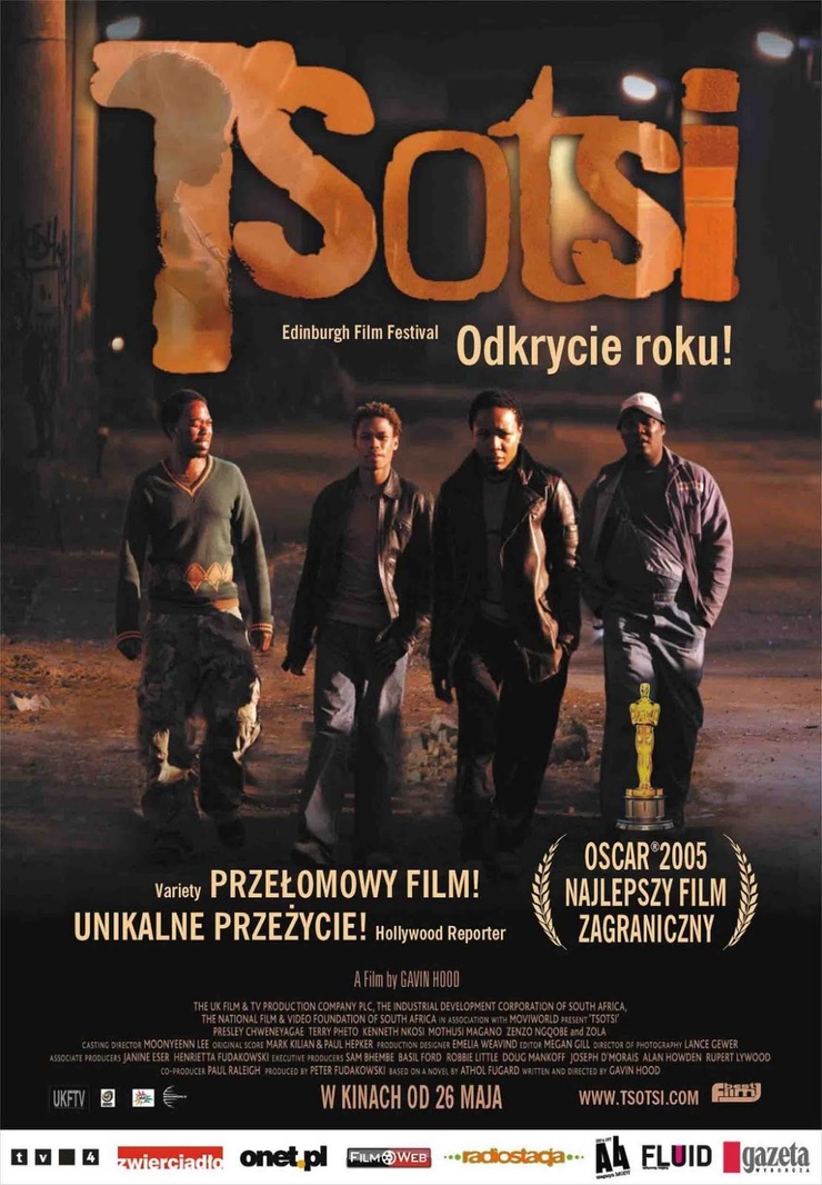 Tsotsi