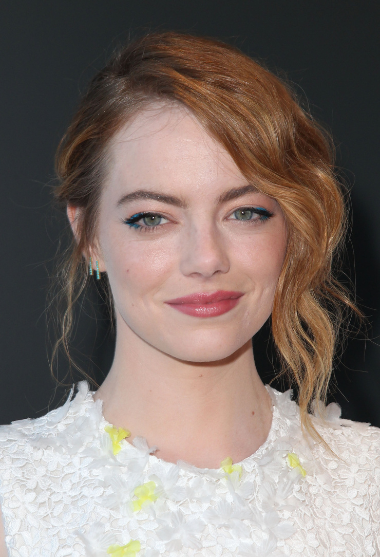 Emma Stone Emma Stone