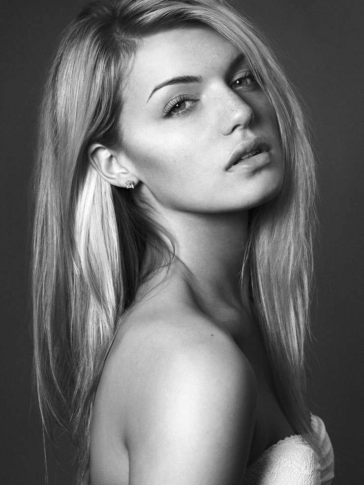 Amanda Gullickson