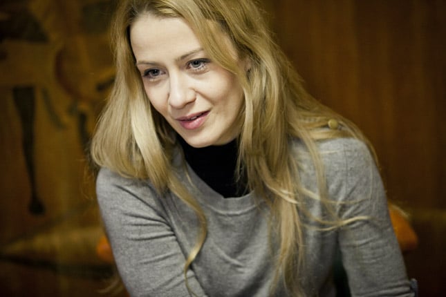 Mónika Balsai Mónika Balsai