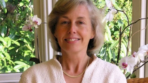 Suzanne Dewey
