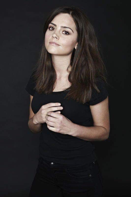 Jenna Coleman