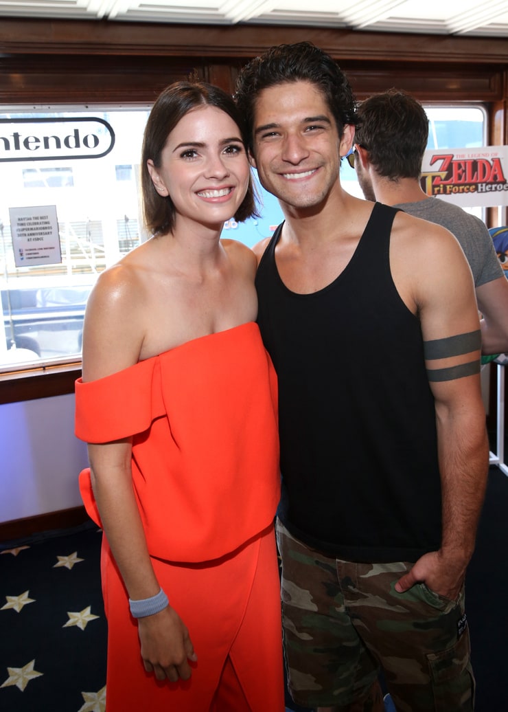 Shelley Hennig