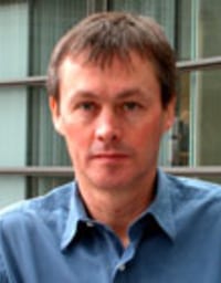 Charles Furneaux