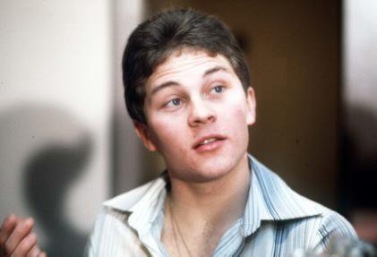 Tony Walker