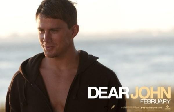 Dear John