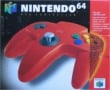 Nintendo 64 controller