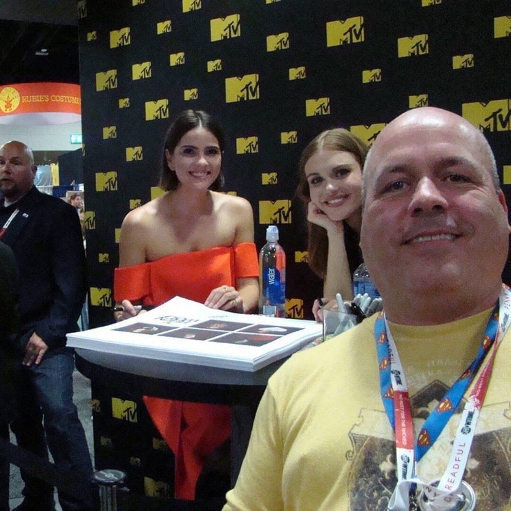 Shelley Hennig