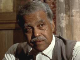 Robert Earl Jones