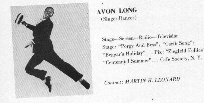 Avon Long