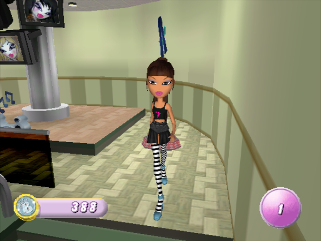 Bratz : Rock Angelz