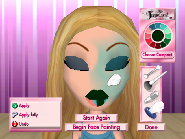 Bratz : Rock Angelz