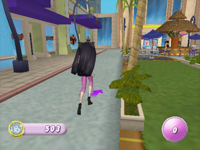 Bratz : Rock Angelz