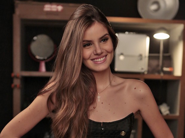 Camila Queiroz Camila Queiroz