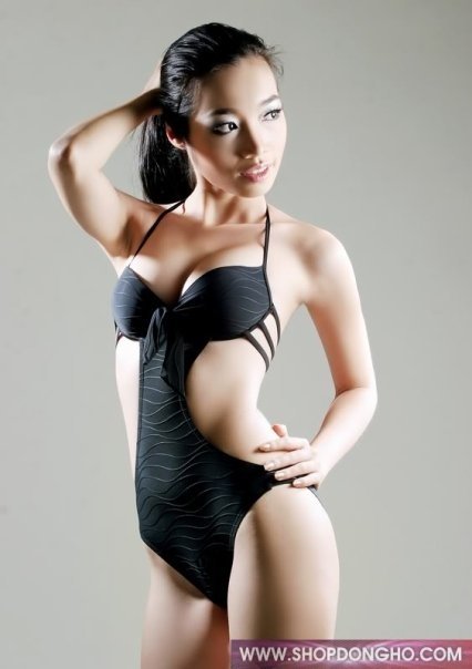 Elly Tran