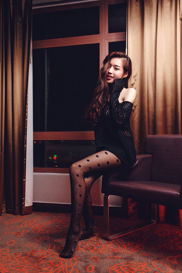 Elly Tran