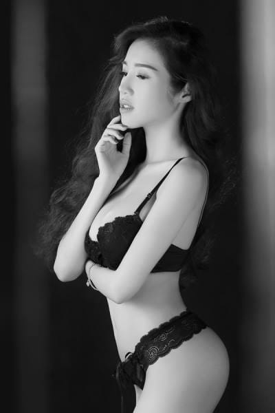 Elly Tran Elly Tran