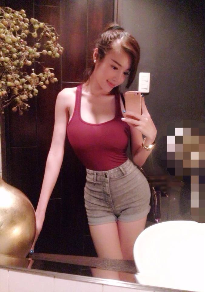 Elly Tran Elly Tran