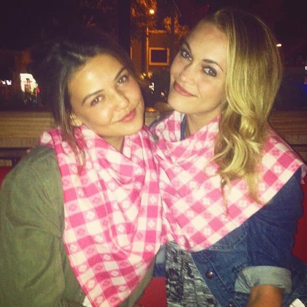Danielle Campbell