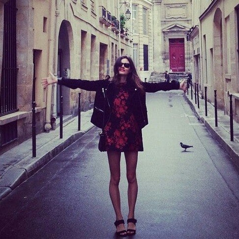 Phoebe Tonkin