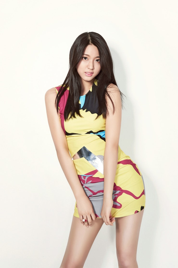 Seol-Hyun Kim