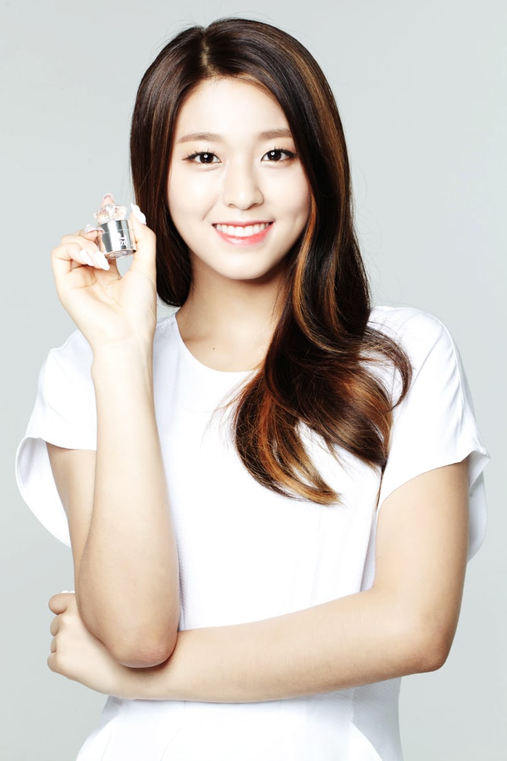 Picture of Seol-Hyun Kim