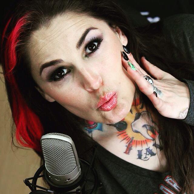 Betty Ayala