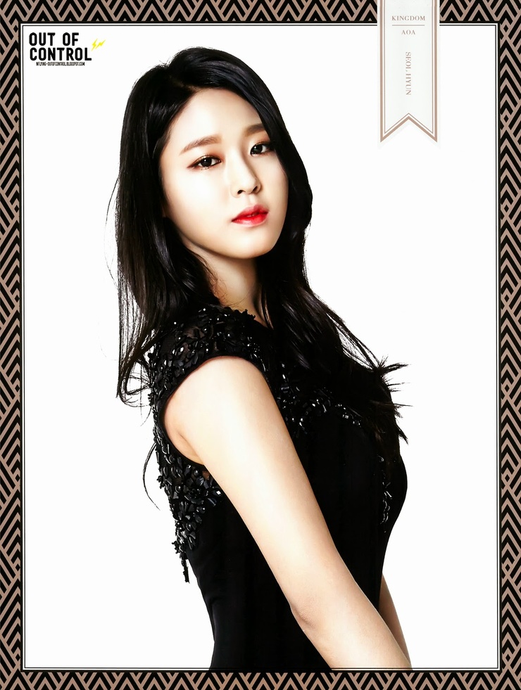 Seol-Hyun Kim
