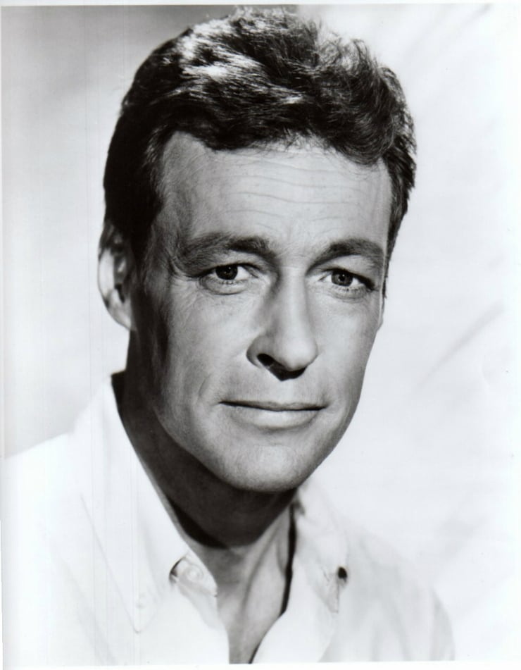 Russell Johnson