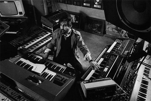 Vangelis Vangelis