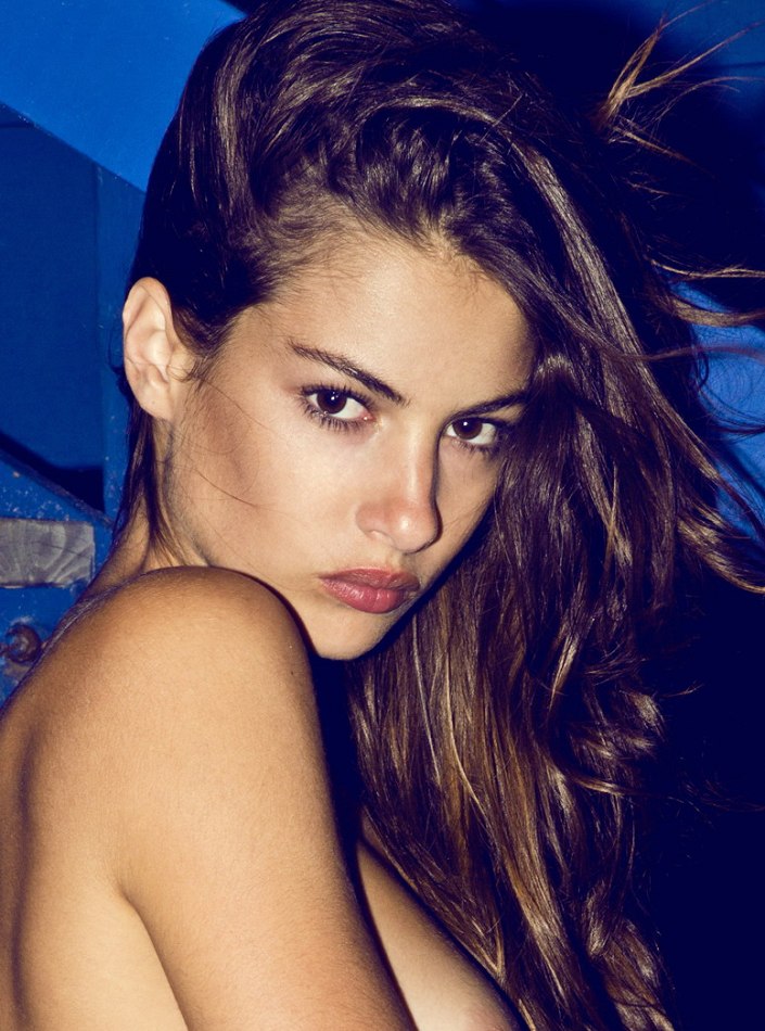 Katherine Henderson