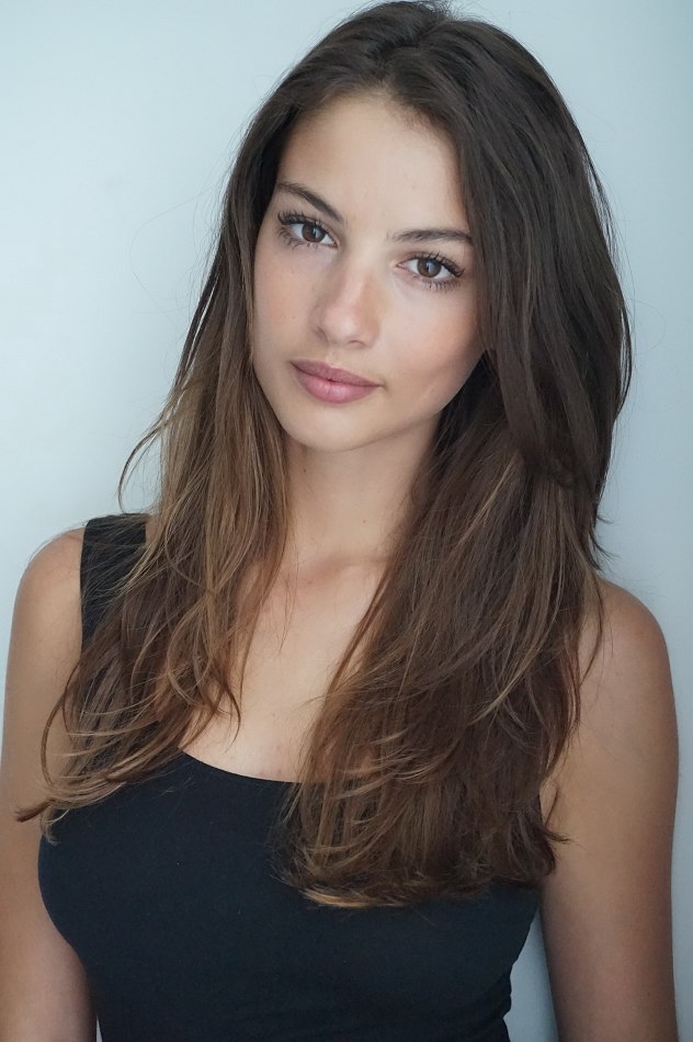 Katherine Henderson