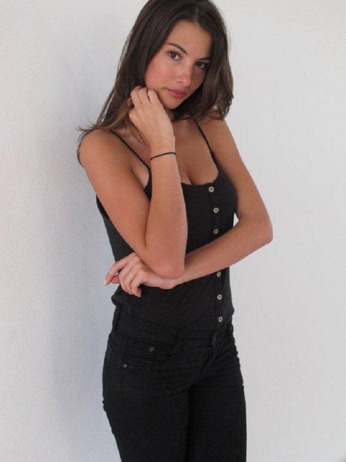 Katherine Henderson
