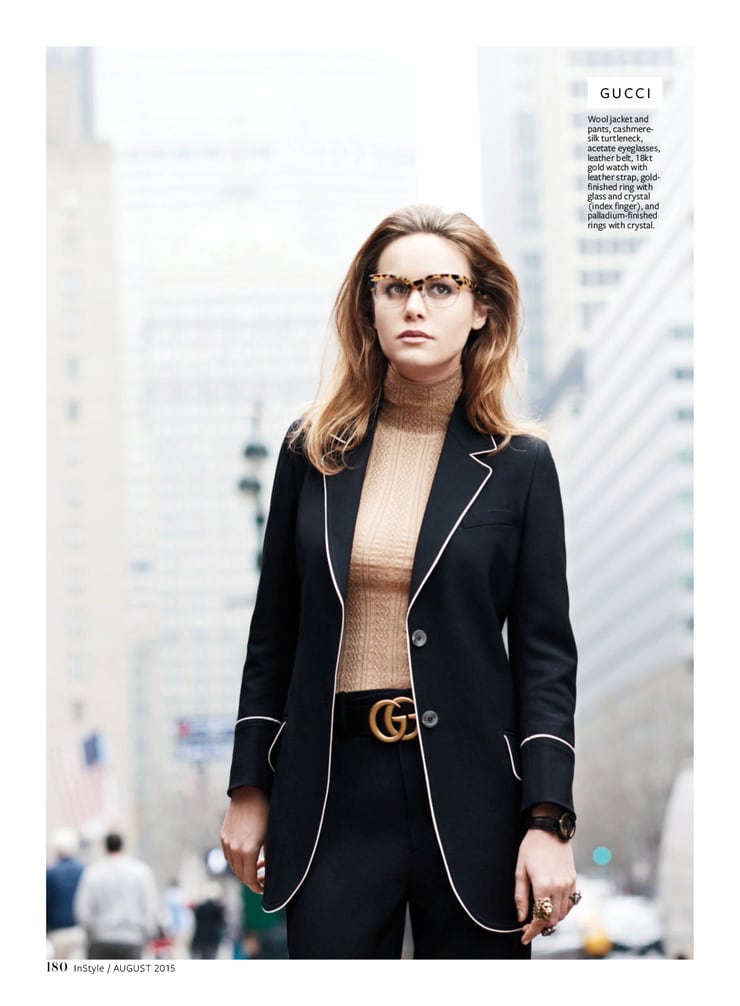 Brie Larson
