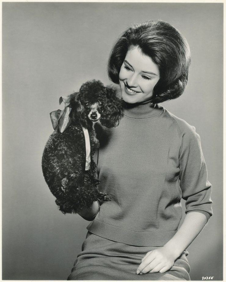 Diane Baker Diane Baker