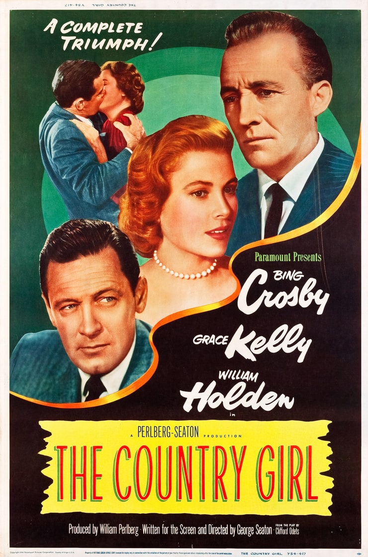 the country girl movie reviews