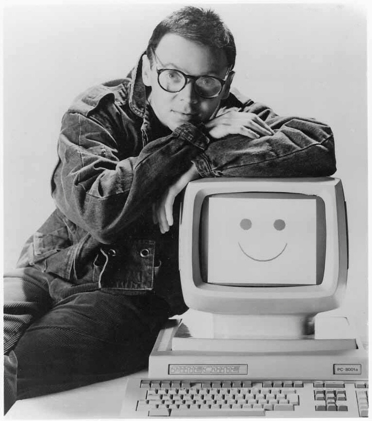 Bud Cort