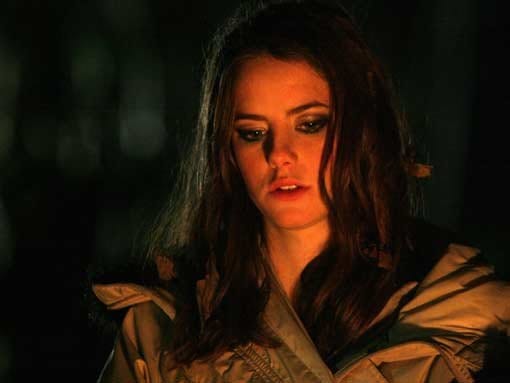 Kaya Scodelario Kaya Scodelario