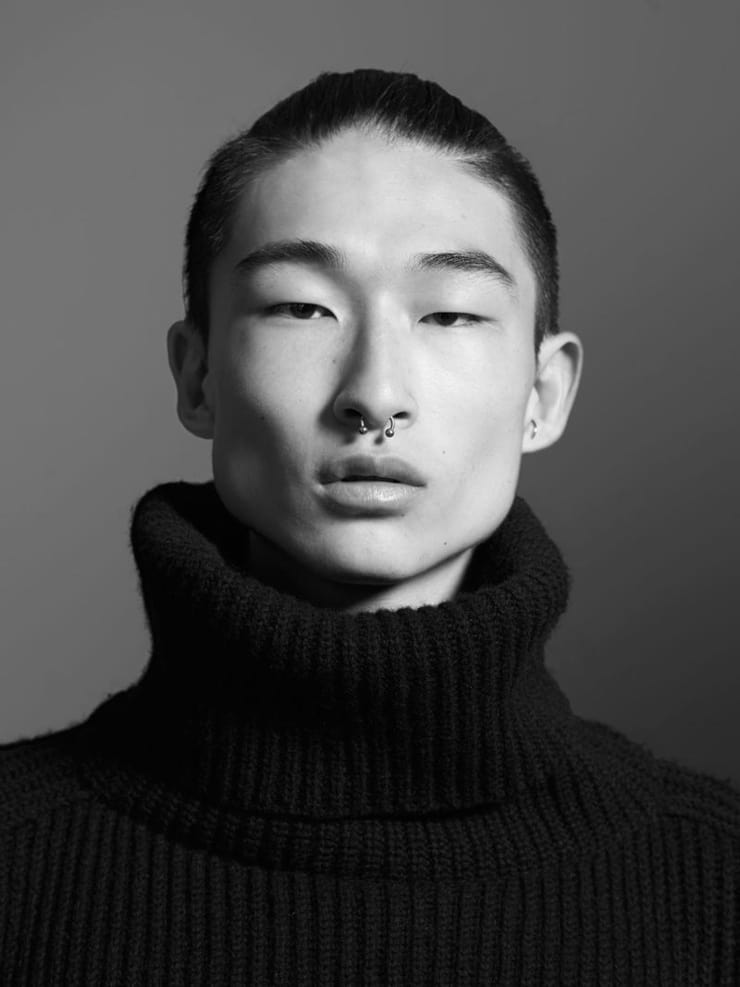 Picture of Sang Woo Kim