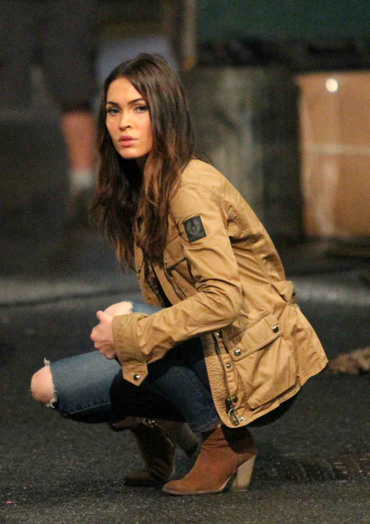 Megan Fox Megan Fox