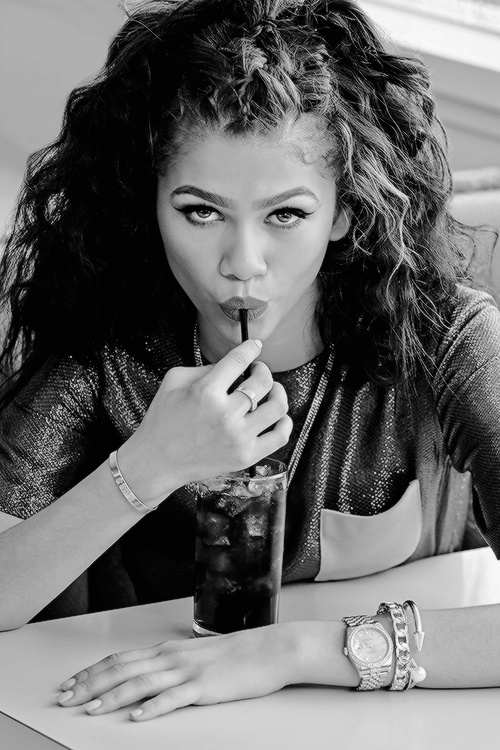 Zendaya Coleman