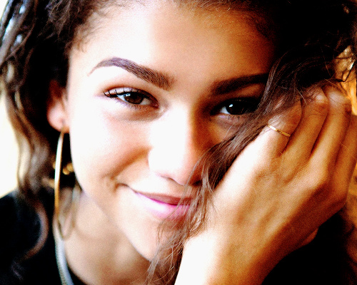 Zendaya Coleman