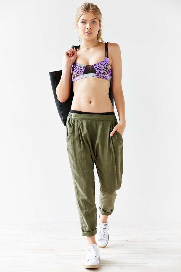 Josie Canseco Josie Canseco