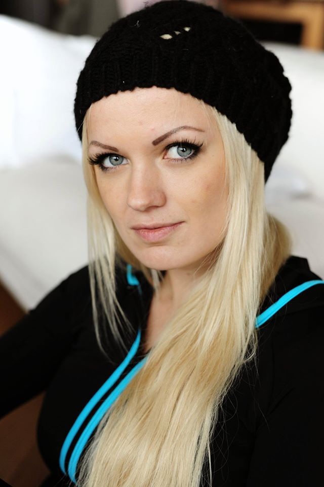 Arlette Markuse