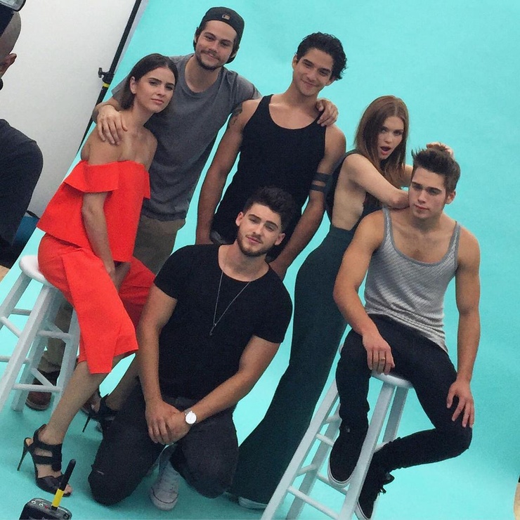 Holland Roden